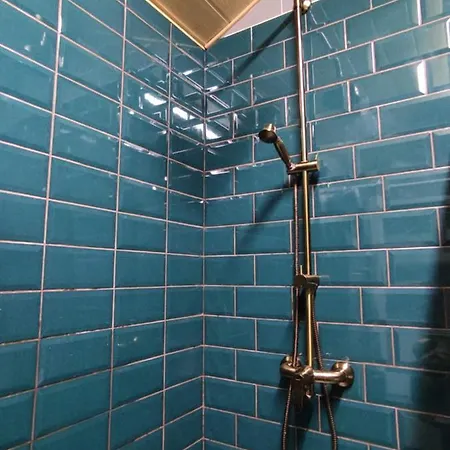 Appartement Cosy In Center