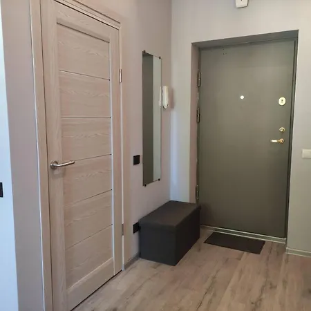 Lägenhet Cosy In Center