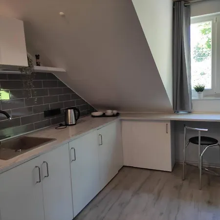 Διαμέρισμα Cosy In Center