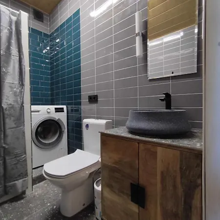 Cosy In Center * Vilnius