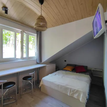 Cosy In Center Apartment *
