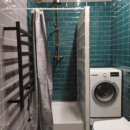 Appartement Cosy In Center *