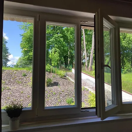 Cosy In Center Lägenhet Vilnius