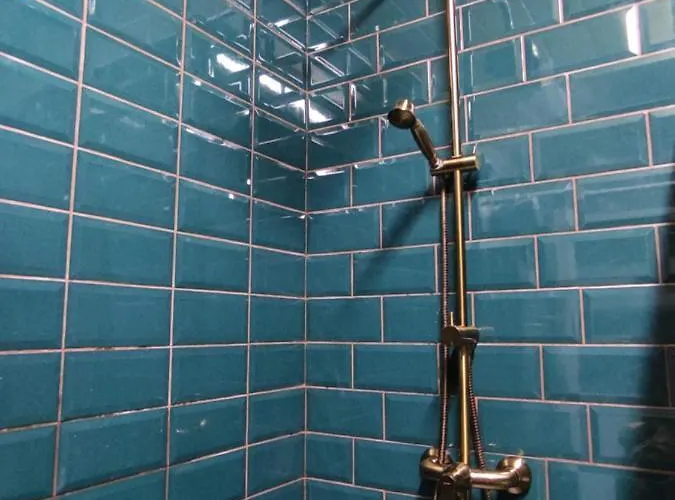 아파트 Cosy In Center