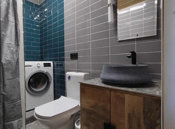 Cosy In Center * Βίλνιους