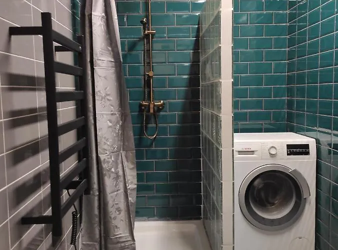 Apartman Cosy In Center *