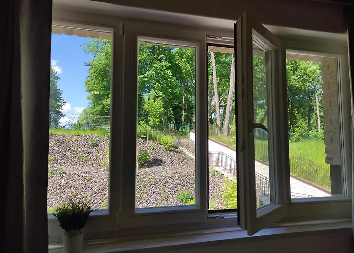 Cosy In Center Διαμέρισμα Βίλνιους