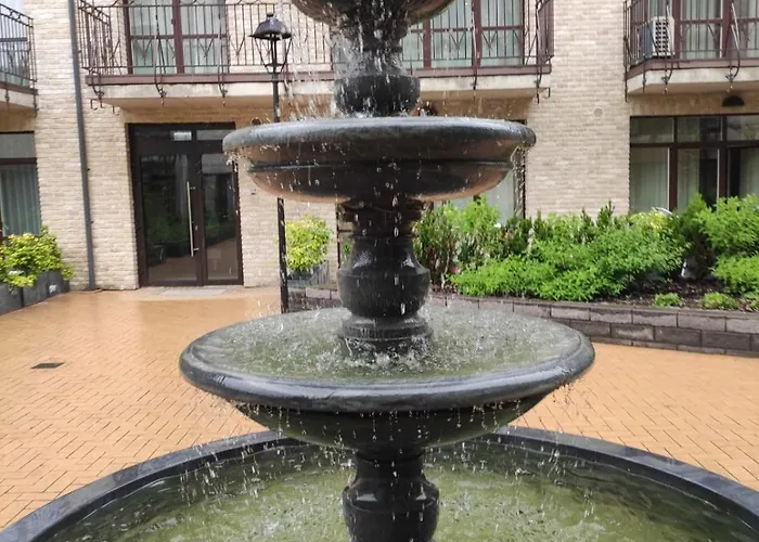 Cosy In Center * Βίλνιους